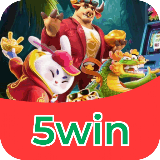 Tabela RTP dos jogos de cassino da 5win